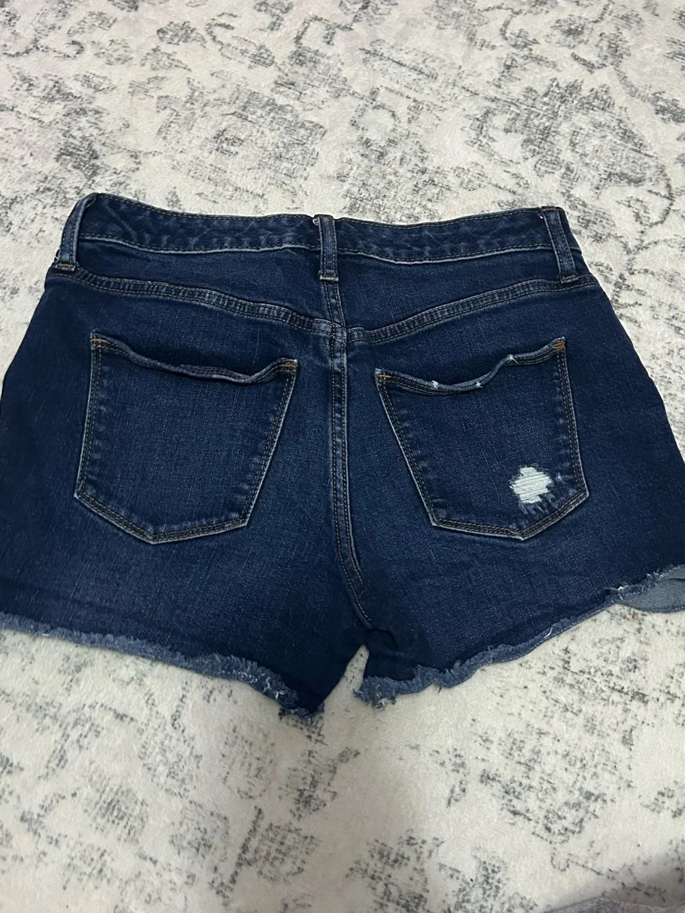 Universal Thread dark wash